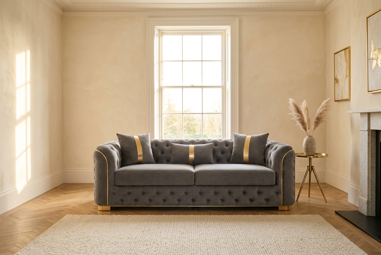 Khalifa sofa